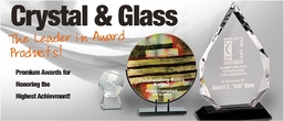 Crystal & Glass Awards