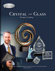 Premier Crystal & Glass Awards Catalog