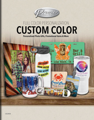 Premire Custom Color Catalog